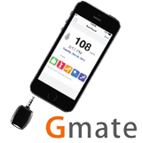 GMATE